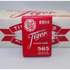 Carte da poker vintage 565 sigillate 